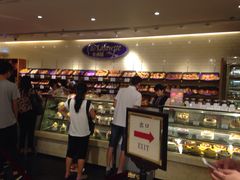 老佛爷-老佛爷饼店