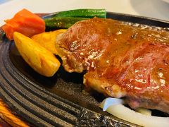 原切沙朗牛排（晚）-爱丽丝牛排西餐厅(光谷步行街店)