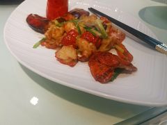 -鲍鱼王子(深圳大厦店)
