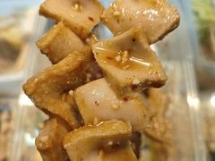 -邓姐串串香(水围店)