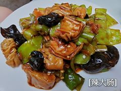 -九龙餐厅(大沽路店)