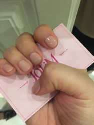 -糖果美甲美睫