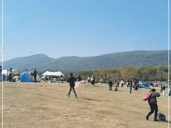 -钟山体育运动公园