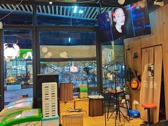 -本色.小马哥烧烤(无锡九里仓店)