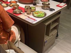 -西塔老太太泥炉烤肉(川沙百联店)