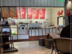 -VESH COFFEE(定西路店)