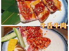 -竹涟烧肉(太古里店)