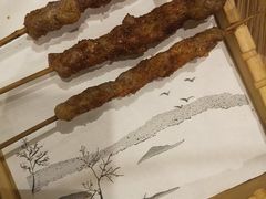 -金掌勺·锅包肉(广渠门店)