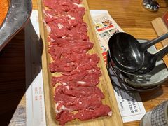 -老凯俚酸汤鱼(鸿通城店)