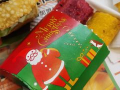 -德克士(广州南站店)