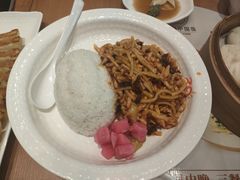 -阳阳中国饭(北京荟聚店)