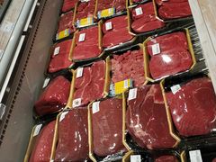 -果蔬好生活超市(乐堤港店)