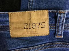 -ZARA(凯德乐峰广场店)