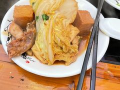 -小媳妇铁锅炖鱼(世博园店)