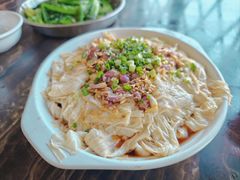 -堤边美食