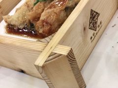 -丰谷茶楼(鸿大广场店)