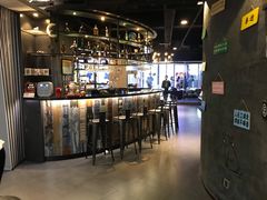 -CIAO·团建聚餐·生日派对轰趴馆(福田店)