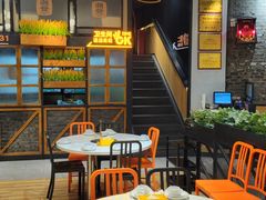 -潮发潮汕牛肉店(龙洞店)