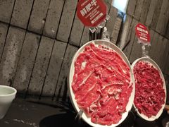 -巴蜀大将火锅(春熙店)