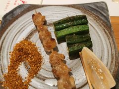 -江户·岚 创意料理(泛海店)