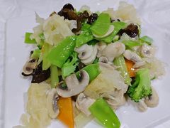 -聚福缘菜馆(隆昌路店)