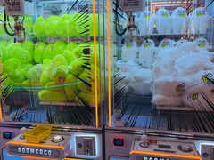 -可爱抓 COCO  GOTCHA(天津鹏欣水游城店)