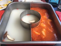 -新辣道鱼火锅(领展购物广场·中关村店)