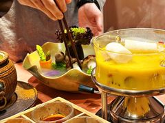 -叶叶菩提(太原别墅店)