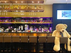 -乔治莫兰迪酒店(济南解放路山东大学店)
