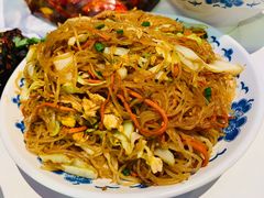 -老长沙龙虾馆(梅林店)