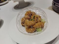 -贝勒爷·酥不腻烤鸭