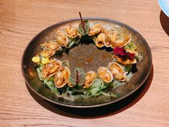 花蛤-荟廷·晶萃(陆家嘴尚悦湾店)