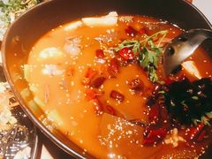 -青年公社·烤鸭(天玥中心店)
