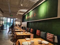 -一坐一忘云南菜(嘉里中心店)