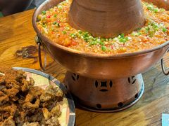 -遇见阿家村云南菜(魏公村店)