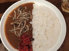 -铃木食堂(帽儿胡同店)