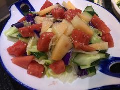 -后宫私房菜(汇客美食娱乐广场店)