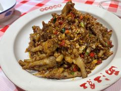 -西江红·株洲本地菜(滨江南路店)