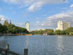 -月湖公园