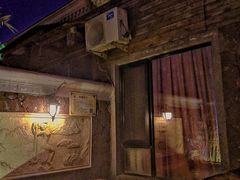 -北京益泉花园酒店