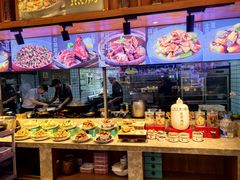 -汇丰苑·海鲜青岛菜(中山路大鲍岛店)