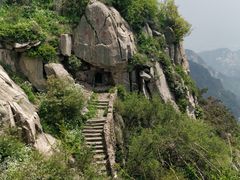 -泰山风景名胜区