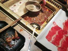 -九鼎轩脆毛肚火锅(徐州苏宁店)