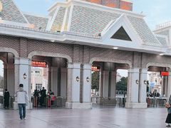 -沈阳方特欢乐世界