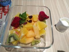 -必胜客(紫竹桥苏宁店)