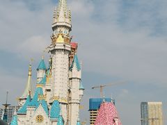 -宁波罗蒙环球乐园