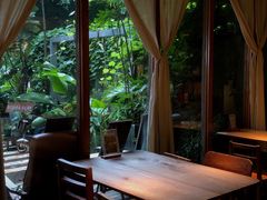 -时光花园(白鹭洲店)