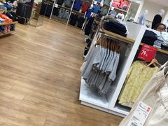 -优衣库(南宁安吉万达广场店)