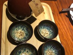 桃花醉-花千醉拾季(雨花世茂店)