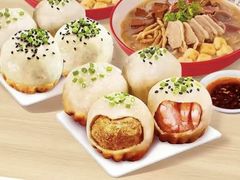 -小杨生煎(浦江欢乐颂店)